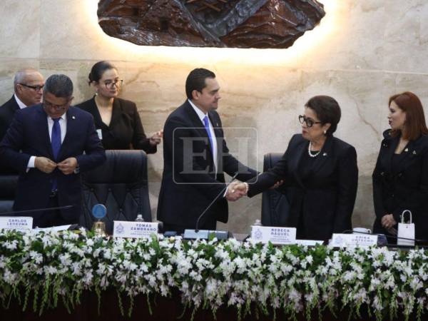 El Congreso Nacional quedó formalmente instalado este domingo 25 de enero, para el periodo 2026-2030. La instalación de la nueva legislatura se realizó en un ambiente de solemnidad, en medio de grandes expectativas ciudadanas que quedarán sobre los hombros de la nueva Junta Directiva.