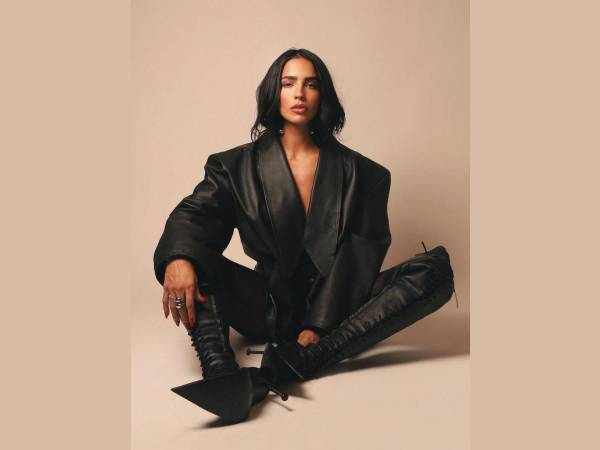 La actriz e influencer mexicana Bárbara de Regil anunció que regresará a Honduras. Aquí los detalles de su próxima visita.