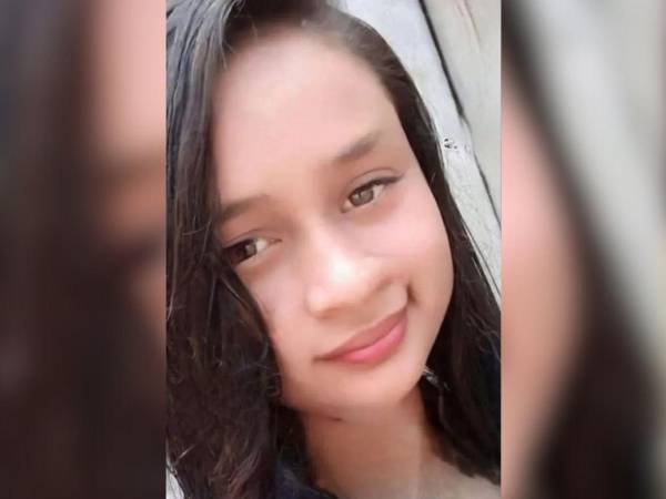 Una joven madre de tres niños murió tras sufrir un accidente de motocicleta en La Masica, Atlántida.