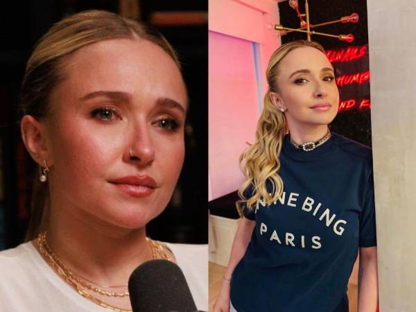 Las memorias de Hayden Panettiere destapan el acoso en Hollywood