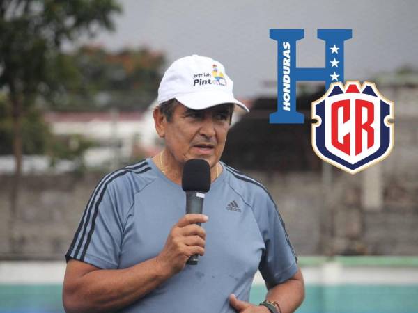 Pinto brindó su opinión del fracaso mediante sus redes sociales.