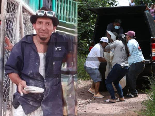La mañana de este lunes -25 de agosto- fue encontrado el cuerpo sin vida de Jesús Antonio Flores Rodríguez, conocido como Toño, en el sector de La Bandera, en la colonia Nueva Suyapa de la capital. ¿Qué se sabe sobre el crimen de este mecánico? Aquí le damos los detalles: