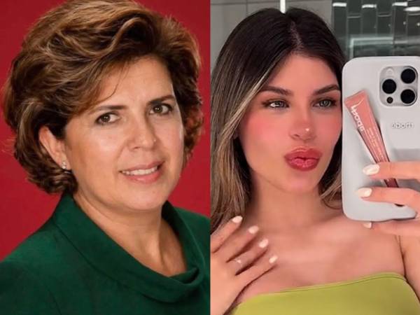 El caso del asesinato de la exreina de belleza Carolina Flores ha dado un giro tras la difusión de presuntos escritos atribuidos a su suegra, Erika María Guadalupe Herrera, quien se encuentra bajo arresto en Venezuela. Esto dijo: