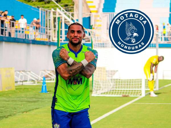 De olivera ha estado enfrentando una situación polémica con Olancho FC.