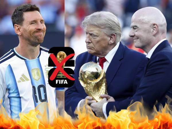 Se desata nueva polémica tras la final del Mundial 2026. Desde Argentina denuncian amaño que favoreció a España e involucran a la FIFA.