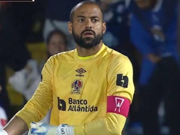 Menjívar espera que el conjunto merengue se pueda meter en la final de la Copa Centroamericana.
