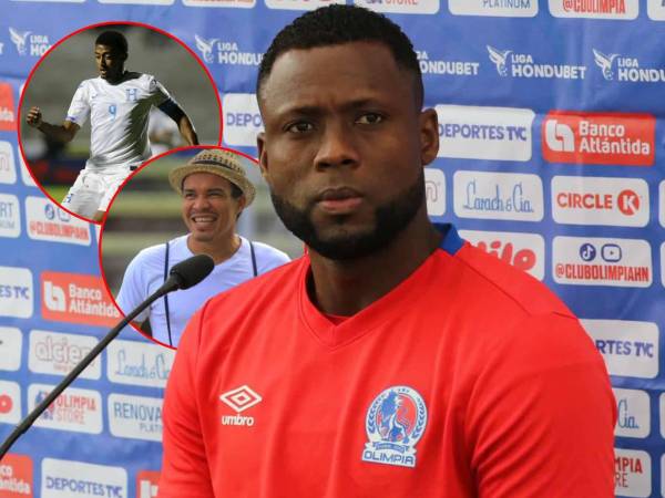 Arboleda viene de participar con la Bicolor en la eliminatoria mundialista.