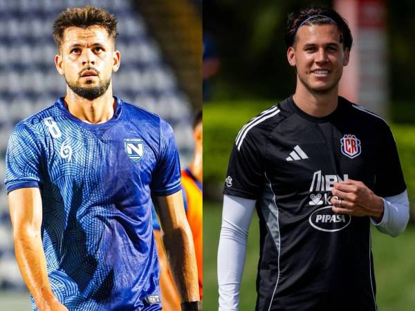 El reto para la Azul y Blanco es mayúsculo, y es que también tendrán el desafío de batir al experimentado portero Keylor Navas.