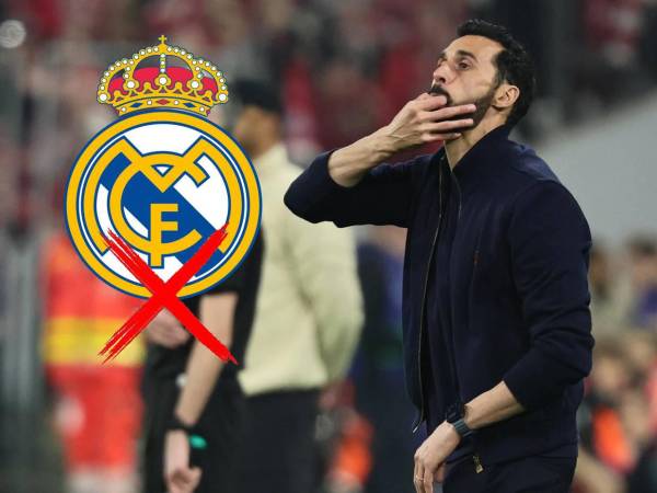 El técnico merengue consumó este miércoles un nuevo fracaso.