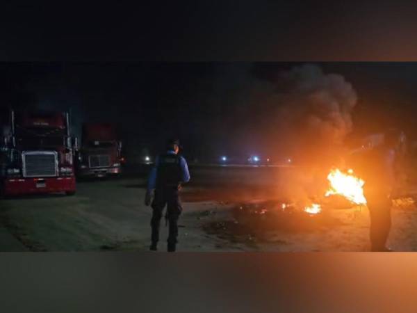 Los transportistas de carga pesada aseguran que en Honduras los precios de los combustibles son los más caros de Centroamérica, repercutiendo en sus labores.