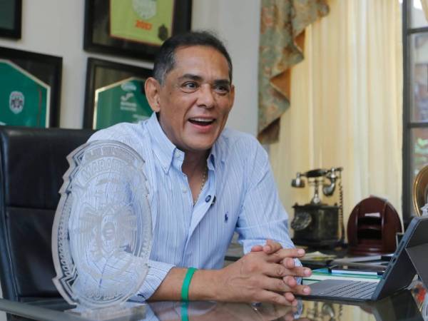 Peña es uno de los directivos históricos de Marathón.