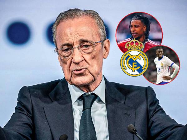 Florentino Pérez fue reelecto como presidente de Real Madrid y esta es la revolución que planea hacer en el equipo merengue.