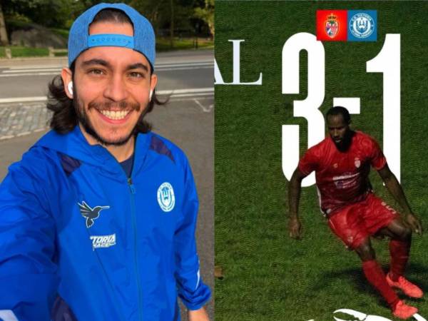 Vaya polémica se levantó en la previa del juego de segunda división entre Real Sociedad de Tocoa ante el Victoria de La Ceiba. Ahora se espera la respuesta de Carlos Espina