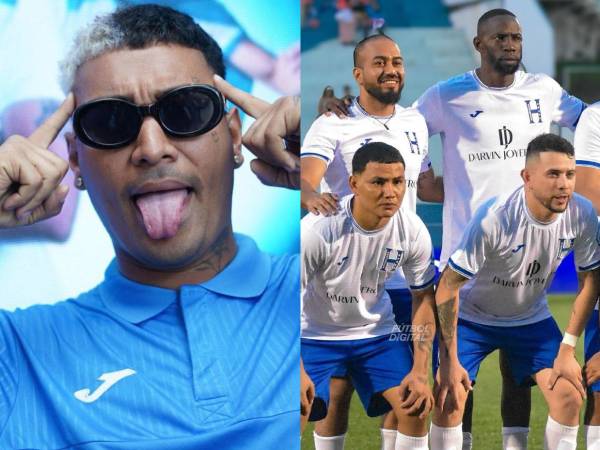 Supremo, organizador del equipo de tiktokers, atizó contra un creador de contenido de su equipo y anunció que está bloqueado al intentar mandar en la selección de tiktokers. Ya se han registrado varias tensiones entre ambos y parece que la relación está rota.