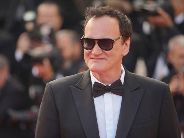 El director de cine estadounidense ordenó del uno al veinte sus películas favoritas en el podcast del novelista californiano Bret Easton Ellis.