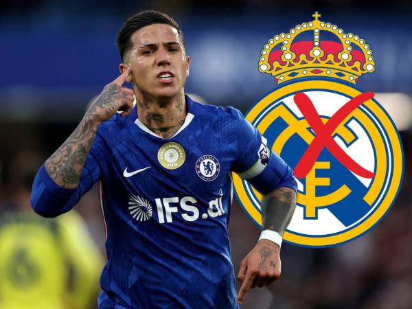 Enzo Fernández a punto de convertirse en uno de los fichajes más caros de Europa. Gigante de Inglaterra está dispuesto a pagar 140 millones por incorporarlo.