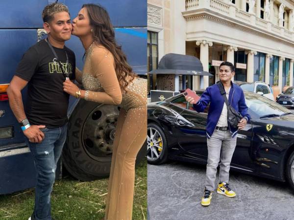 ¿Qué es de la vida de Herminio Juárez en Estados Unidos? ¿A qué se dedica ahora? Esta es la nueva vida del hondureño en territorio estadounidense, famoso por la frase ayo.