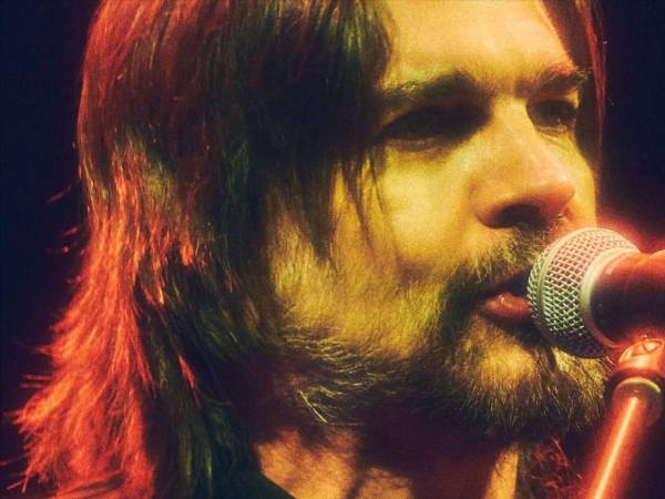 El público hondureño está listo para cantar a todo pulmón Para tu amor junto a Juanes.