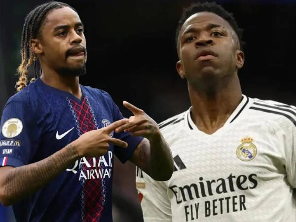 Tremenda sorpresa en el Real Madrid, primero era Vinícius Jr que se quería ir, ahora otra de sus estrellas habría pedido su salida del club blanco, por su parte en el Barcelona se confirma la continuidad de uno de sus jugadores
