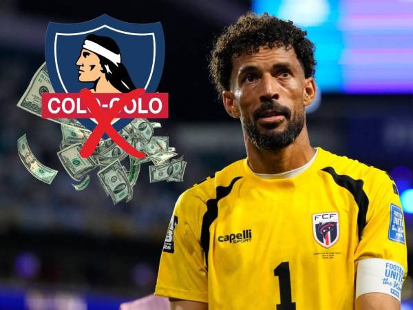 Se revela el nuevo destino de Vozinha luego de ser anunciado por Colo Colo. DT lo convenció y cambia de opinión sobre su futuro.