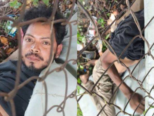 Chávez necesita ser trasladado a Honduras para reunirse con su familia y recibir atención médica.