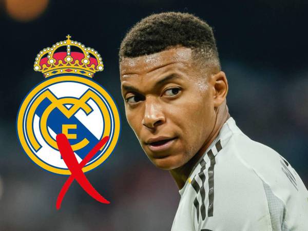 Mbappé se prepara para retomar su mejor momento con el equipo merengue.