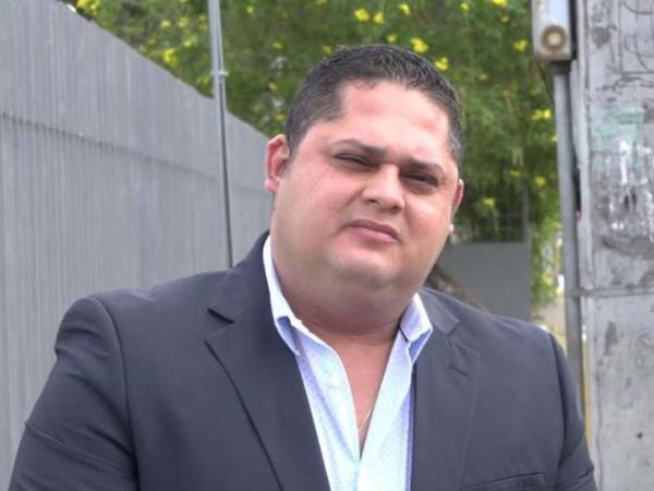 César Chirinos vuelve a la presidencia de la Asociación Nacional de Empleados Públicos.