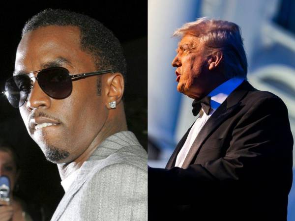 El presidente de Estados Unidos, Donald Trump, rechazó otorgarle el indulto al rapero Sean Diddy Combs después de recibir una petición por carta desde la cárcel, informó el mandatario en una entrevista publicada en The New York Times.