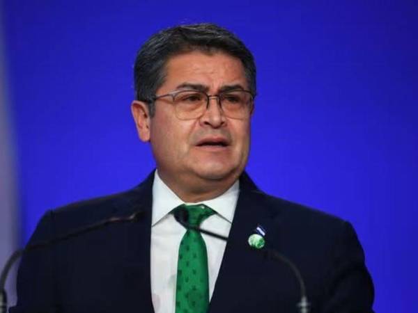 La defensa indicó que el proceso comprende alrededor de 131 bienes distribuidos en Francisco Morazán, Olancho y Lempira.