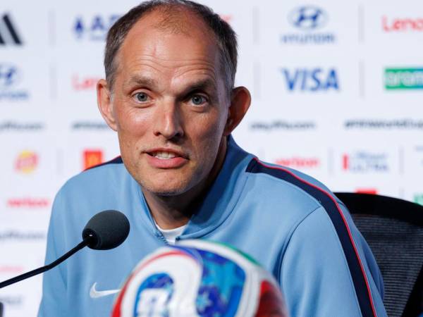 Thomas Tuchel sabe lo difícil que fue superar al Congo y ahora lo que se viene ante México.