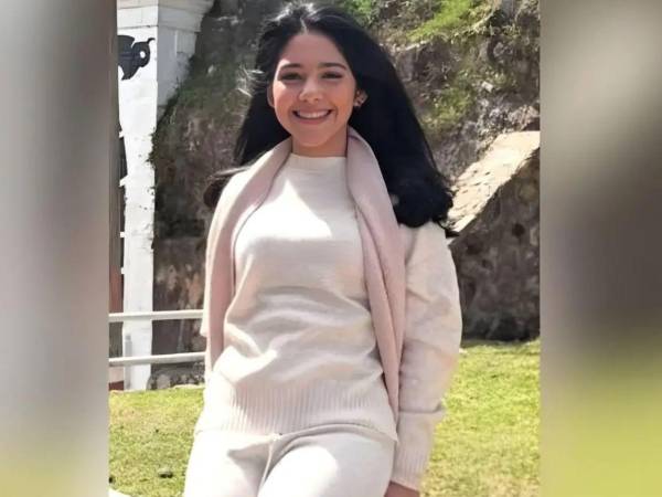 La estudiante de medicina Valeria Alvarado fue secuestrada y posteriormente asesinada.