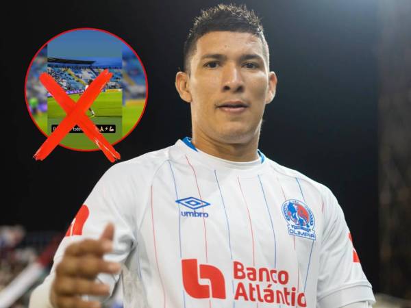 López se suma a la baja de José García en el plantel melenudo en pleno torneo de Liga Nacional.