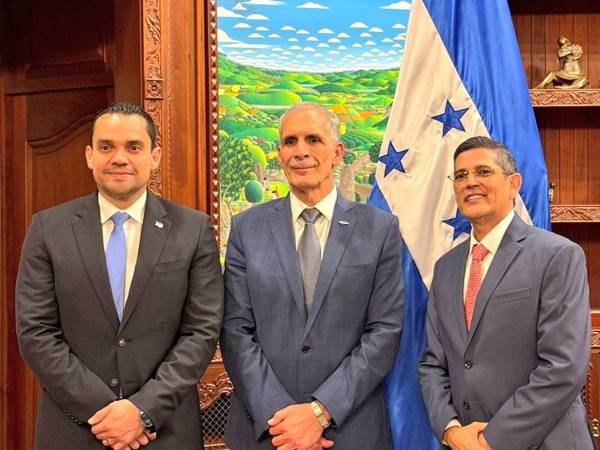 El Consejo también acordó la reactivación de la Comisión Interinstitucional de Justicia Penal.