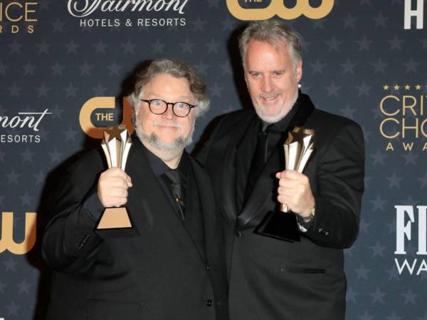 TNT y HBO Max transmitirán la ceremonia que marca el arranque de la temporada de galardones cinematográficos.