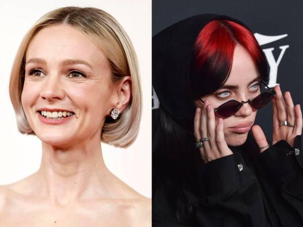 La actriz británica se incorporará al reparto de The Bell Jar, el proyecto que marcará el debut cinematográfico de la reconocida cantante pop.