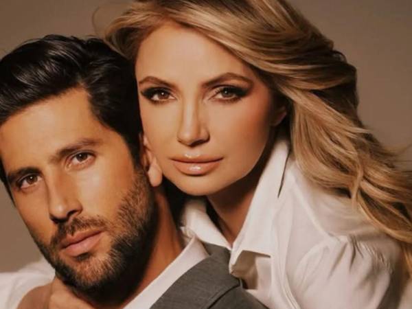 Angélica Rivera desmiente, pero Caras insiste: ¿romance con Diego Klein?