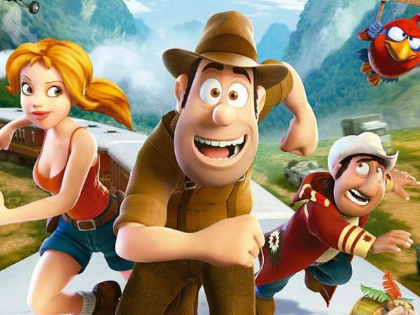 Con una duración cercana a una hora, la expansión estará disponible el 20 de noviembre para PlayStation 4 y 5, Xbox One y Series X, Nintendo Switch y PC.