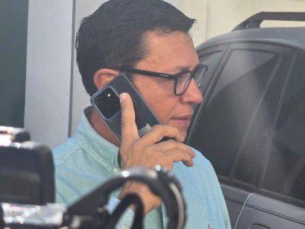 La esposa de Carlos Fonseca, gerente de la empresa que manejo el transporte de las maletas electorales, confirmó que es el séptimo proceso en el que la compañía gana el proceso de licitación.