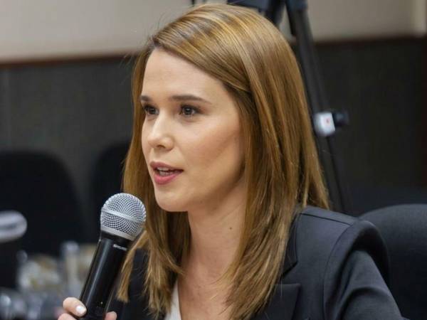 El Consejo Nacional Electoral oficializó la incorporación de Aixa Zelaya y Eduardo Fuentes como consejeros interinos.