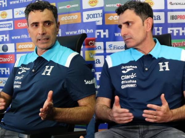 José Molina también revela cual es la clave que buscará para que Honduras logre cosas importantes.