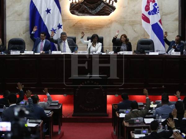 ​Uno de los ejes centrales de esta propuesta legislativa es otorgar al Consejo Nacional de Defensa y Seguridad la potestad de declarar formalmente a estas organizaciones como <b>grupos terroristas. </b>