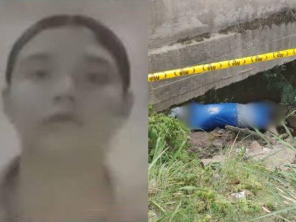 La joven habría desaparecido de la colonia El Carrizal el jueves 22 de mayo.