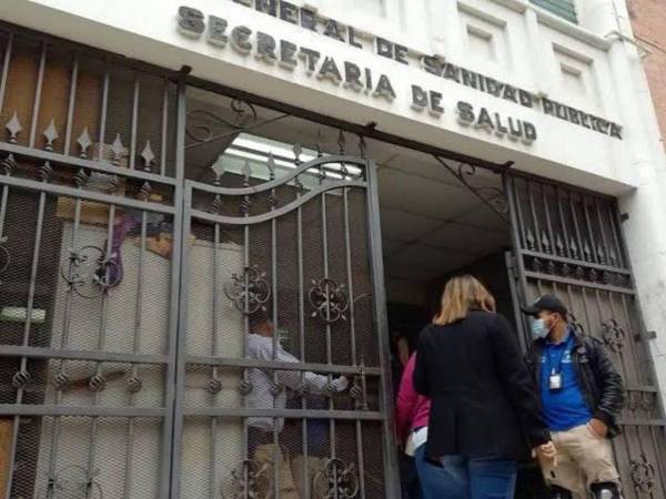 El gremio pidió a las autoridades de Salud que presenten informes detallados sobre el destino y uso de los recursos que fueron habilitados para la emergencia.