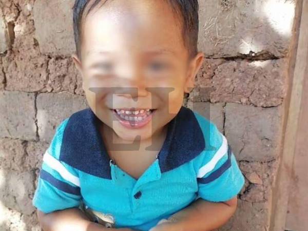 Otro menor fue reportado como desaparecido la tarde del miércoles 15 de octubre. La última vez que se le vio estaba jugando en la casa de su abuelo. Desde entonces no se ha sabido nada de él, por lo que sus familiares iniciaron la búsqueda rápidamente. ¿Qué se sabe de su caso?