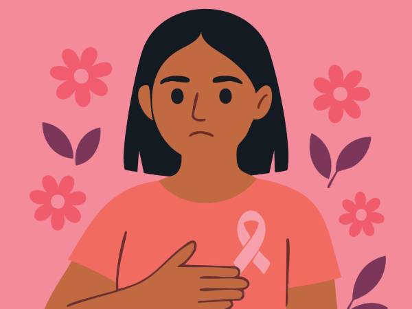 Jiménez explicó que “el impacto emocional de una sospecha oncológica puede compararse con un duelo anticipado”, pues la mente tiende a proyectar escenarios de pérdida incluso antes de contar con un resultado médico definitivo.