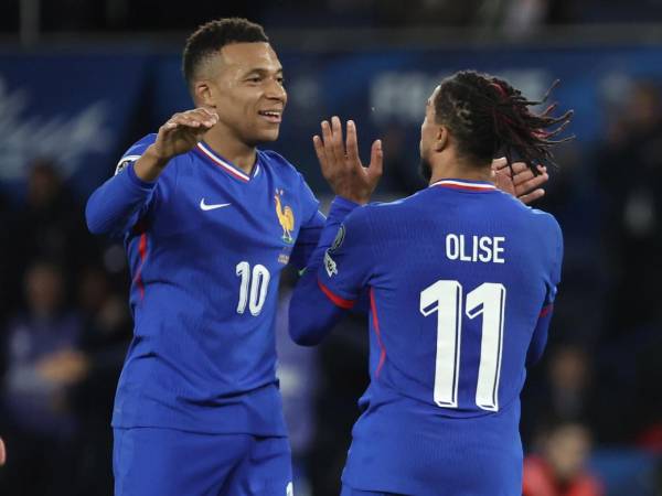 La selección de Francia disputará su décimo-séptima participación en un Mundial.