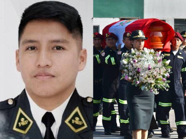 El cuerpo del suboficial y rescatista, Patrick Hiroshi Ospina, fue encontrado en las aguas del río Rímac el pasado sábado 21 de febrero, tras haber sido arrastrado por la corriente mientras intentaba rescatar a un perro atrapado en la zona. A continuación los detalles.