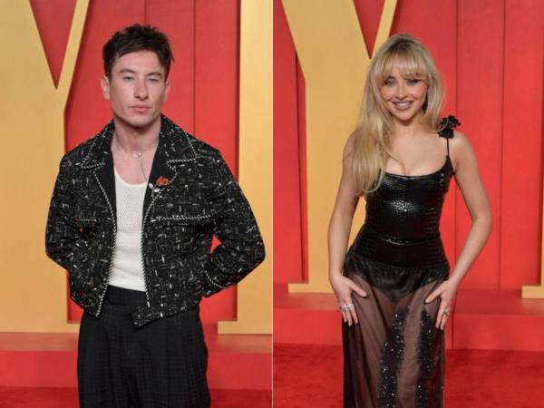 Barry Keoghan admitió esta semana que el acoso en redes sociales tras su ruptura con Sabrina Carpenter ha llegado a afectar su carrera