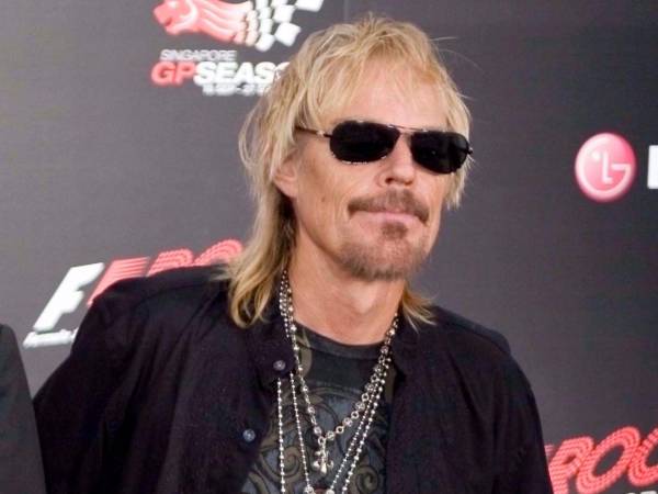 El legendario músico texano, pieza clave del icónico trío de boogie rock, falleció en su rancho de Texas tras más de cinco décadas de trayectoria
