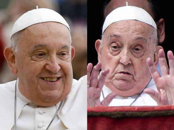 El papa Francisco ingresó en el Hospital Gemelli de Roma el 14 de febrero de 2025 por problemas respiratorios, que derivaron en una neumonía bilateral y varias crisis respiratorias, dos de ellas graves. Luego de eso, pasó varias semanas en convalecencia. Pese a sus leves mejoramientos, este lunes se anunció su muerte. Aquí una cronología de cómo fue su proceso antes y durante su enfermedad.